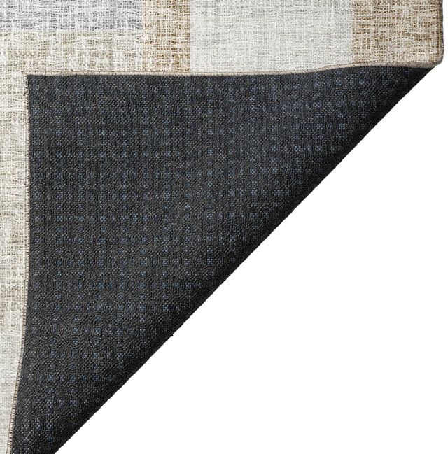 Dalyn™ Rug Company Portico PO3 Ivory 5'x8' Area Rug-3