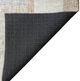 Dalyn™ Rug Company Portico PO3 Ivory 5'x8' Area Rug-3