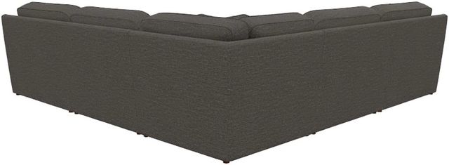 La-Z-Boy® Alani Iron Sectional with Custom Layout Options-3
