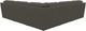 La-Z-Boy® Alani Iron Sectional with Custom Layout Options-3