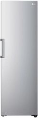 LG 13.6 Cu. Ft. Platinum Silver Steel Counter Depth Freezerless Refrigerator-0