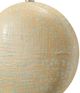 A & B Home Beige Modern Table Lamp-4