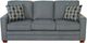Best Craft Furniture Customizable 8500 Sofa-0