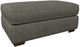 La-Z-Boy® Paxton Metal Ottoman-0