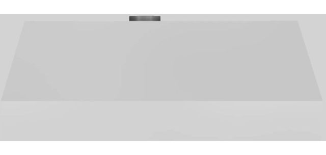 Vent-A-Hood® 48" Stainless Steel Wall Mounted Range Hood-1