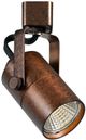 Cal® Lighting & Accessories Rust Track Light-0