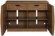 Hammary® Hidden Treasures Brown Accent Chest-2