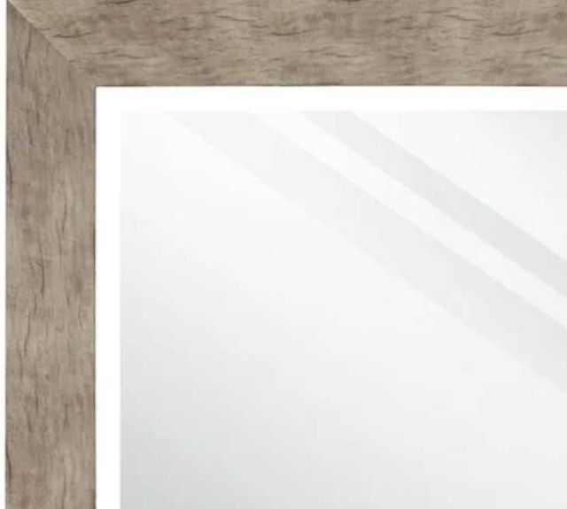 Stylecraft Barnwood Mirror-1