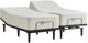 Sealy® Naturals™ 13" Hybrid Soft Tight Top Split California King Mattress, Includes 2 Pieces-0