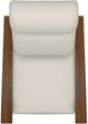 La-Z-Boy® Nouveau Dove Low Leg Reclining Chair-3