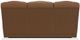 La-Z-Boy® Lancer La-Z Time® Silt Full Reclining Sofa-2