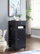 ACME Furniture Kaniel Black Desk-3