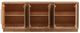 Dovetail Furniture Humphreys Natural Sideboard-4