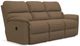La-Z-Boy® Brooks Mink Reclining Sofa-1