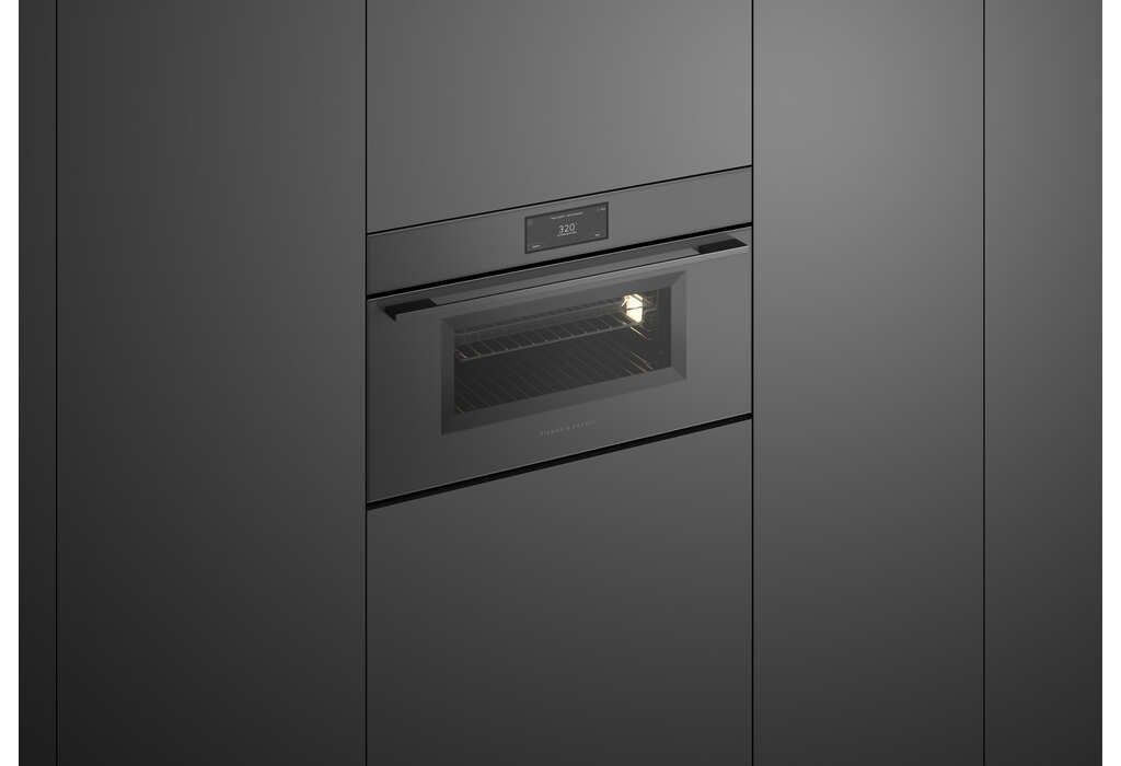 Fisher & Paykel OM30NMUG3 Series 9 Oven - Thumbnail 4