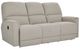 La-Z-Boy® Cade Linen Manual Reclining Sofa-0