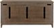 Hammary® Emporium Crosley Shadow Entertainment Console-3
