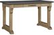 Bernards Tarrington Cashew Kitchen Island-0