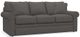 La-Z-Boy® Collins Iron Sofa-0