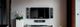 Focal® On Wall 300 4" Black Satin On Wall Speaker-3