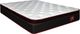 Springwall® True North Chiropractic® Frontenac 12.5" Wrapped Coil Plush Euro Top Full Mattress-0