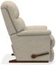 La-Z-Boy® Reed Reclina-Rocker® Eggshell Recliner-1