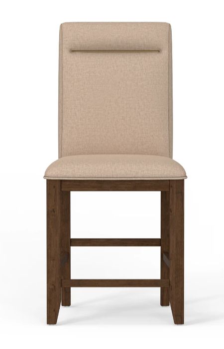 Toffee Pub Chair