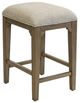 Martin Furniture Bluff Point Tawny Brown Counter Dining Stool-0