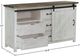 LH Home Provence 3-Drawer Dresser-1