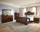 Mavin Customizable Bartlett's Island 9-Drawer Dresser-1