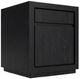 Riverside Furniture Westwood Ebony Whiskey Oak File Cabinet-2