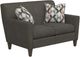Flexsteel® Customizable Digby 54" Loveseat-2