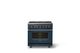 Viking® 7 Series 36" Squall Pro Style Dual Fuel Range-3