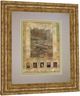 Classy Living Kemp Botany Journal I Wall Art-3