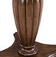 Liberty Furniture Allington Satin Sienna Round End Table-5