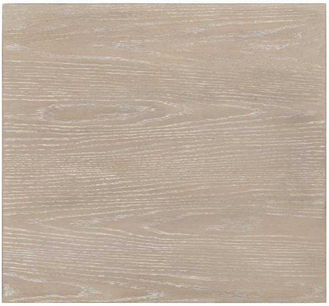 Liberty Furniture Piedmont Ash End Table with Charcoal Base-2