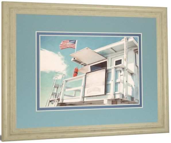 Classy Living Natasia Cook The Cabin Wall Art-3