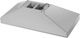 FORNO® Aria Series Alta Qualita 48" Stainless Steel Wall Mounted Range Hood -4