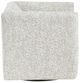 Homelegance® Vienna Beige Swivel Chair-3