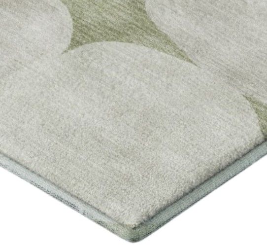 Dalyn™ Rug Company The Reserve TR16 Aloe 5'x8' Area Rug-2