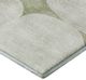 Dalyn™ Rug Company The Reserve TR16 Aloe 5'x8' Area Rug-2