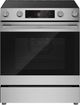 Bosch 300 Series 30'' Stainless Steel Electric Freestanding Range-0
