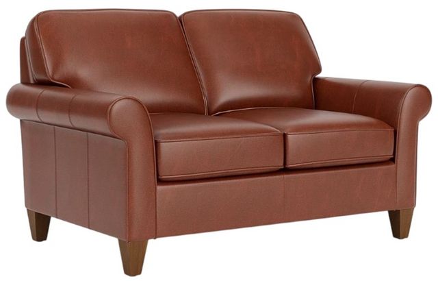 Flexsteel® Customizable Westside Loveseat-0