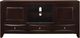 Crown Mark Emily Dark Cherry TV Stand-3