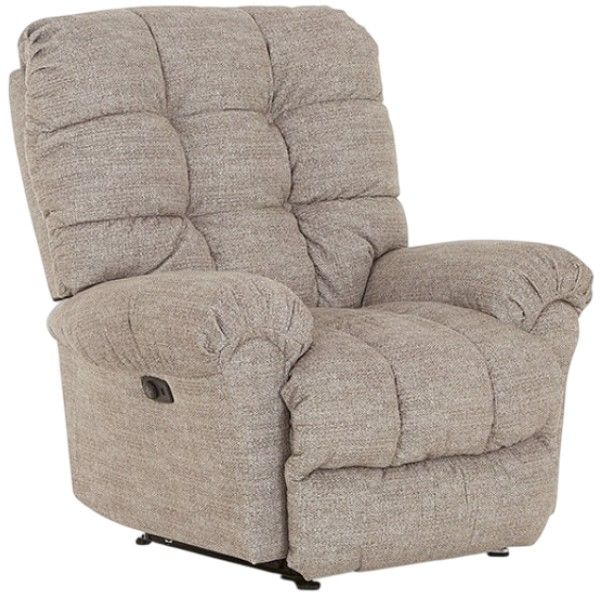 Best® Home Furnishings Customizable Corey Power Rocker Recliner-0