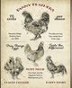 Classy Living Studio W Hen House II Wall Art-2