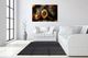 Classy Living Dollar Down Wall Art-1