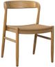 Furniture Classics Townsend Natural Dining Side Chair-0