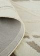 Feizy Anica Brown/Ivory 5' x 8' Rug-3