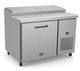 Kelvinator® Commercial 12.0 Cu. Ft. Stainless Steel Commercial Refrigeration-0